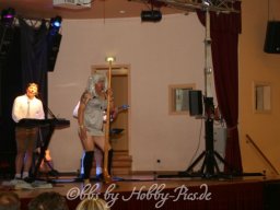 Stimmungsabend mit Tanz Drulingen