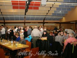 Stimmungsabend mit Tanz Drulingen