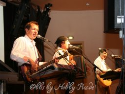 Stimmungsabend mit Tanz Drulingen
