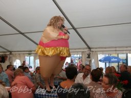 125 Jahre Jubiläum Feuerwehr Berus