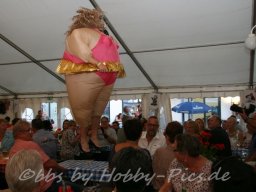 125 Jahre Jubiläum Feuerwehr Berus