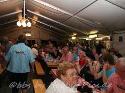 125 Jahre Jubiläum Feuerwehr Berus 09.07.2016