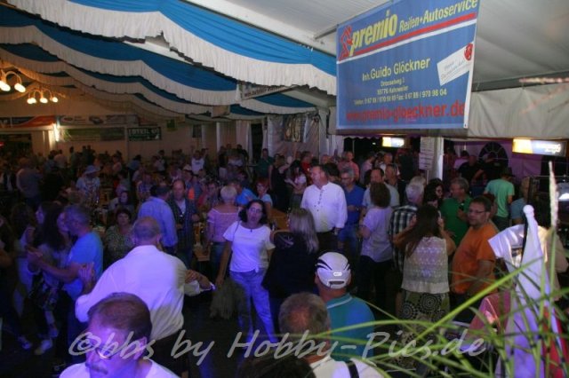 Kirmes und Laurentius Markt Wolfersweiler