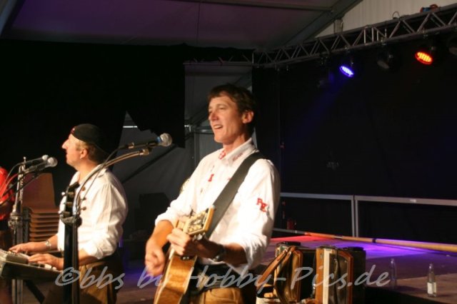 Kirmes und Laurentius Markt Wolfersweiler