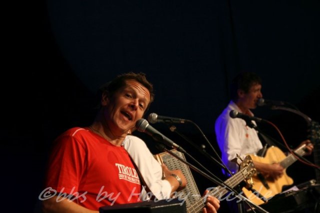 Kirmes und Laurentius Markt Wolfersweiler