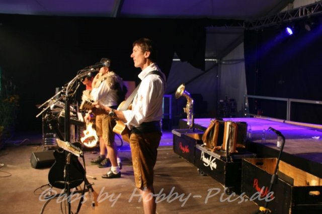 Kirmes und Laurentius Markt Wolfersweiler