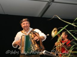 Kirmes und Laurentius Markt Wolfersweiler 15.08.2016