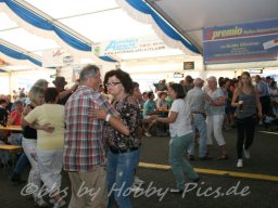 Kirmes und Laurentius Markt Wolfersweiler