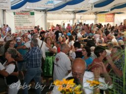 Kirmes und Laurentius Markt Wolfersweiler