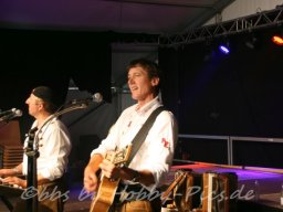 Kirmes und Laurentius Markt Wolfersweiler