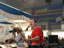 Kirmes und Laurentius Markt Wolfersweiler