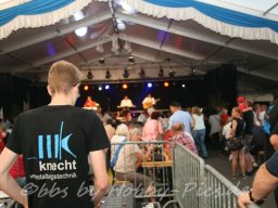 Kirmes und Laurentius Markt Wolfersweiler