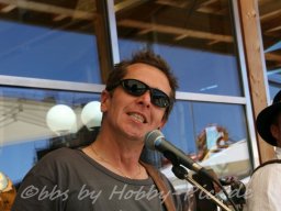 Pfunds-Kerle Fanwoche und Fest 2016