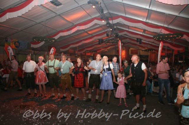 Pfundser Musikzauber