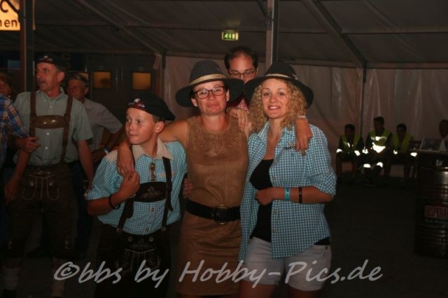 Pfundser Musikzauber