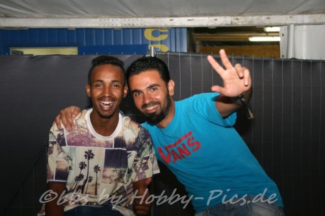 Pfundser Musikzauber