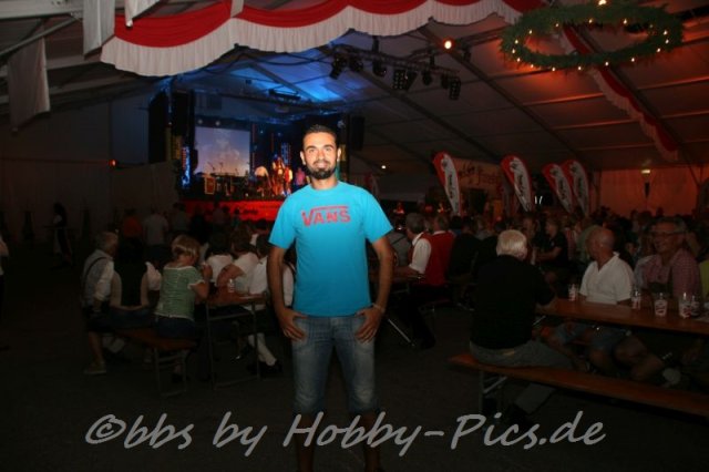 Pfundser Musikzauber