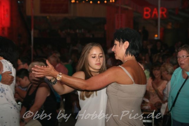 Pfundser Musikzauber