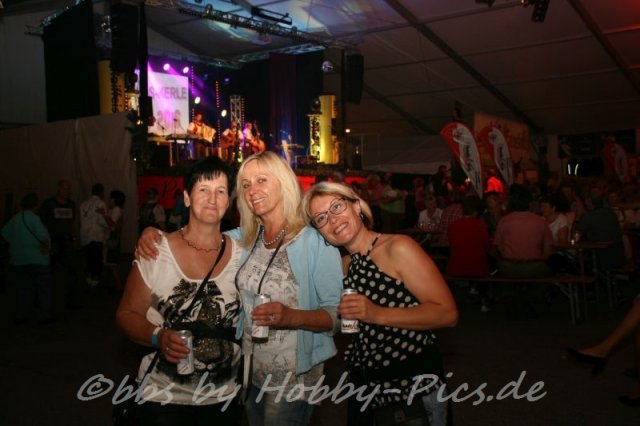 Pfundser Musikzauber