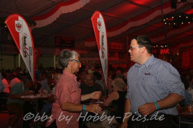 Pfundser Musikzauber