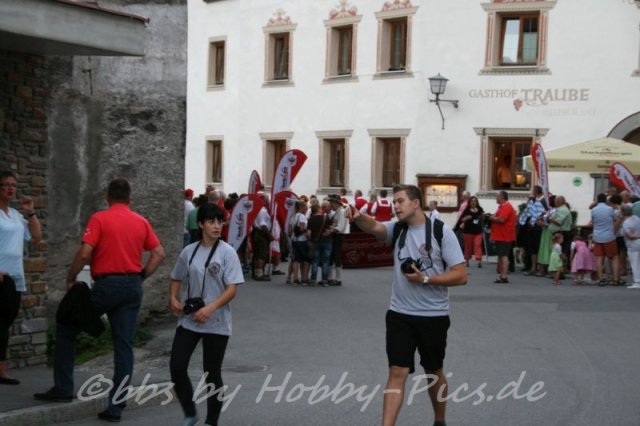 Pfundser Musikzauber