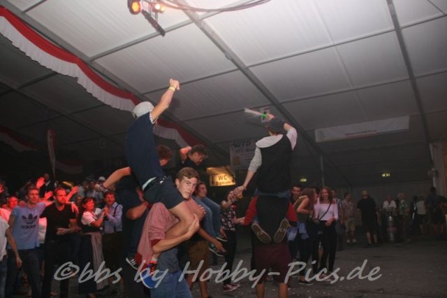 Pfundser Musikzauber