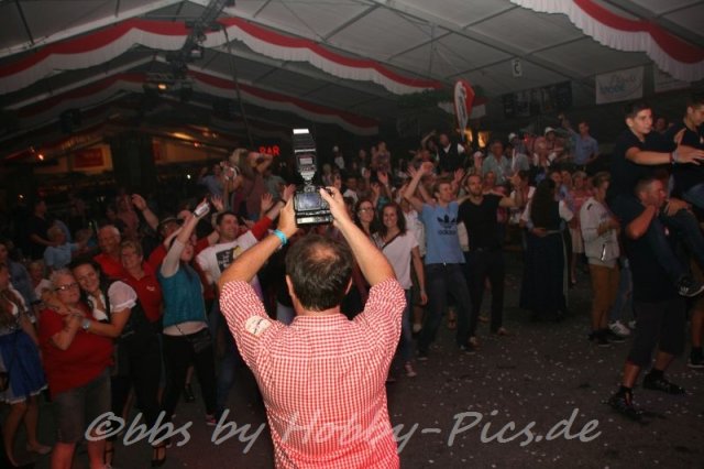 Pfundser Musikzauber