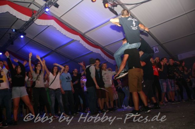 Pfundser Musikzauber