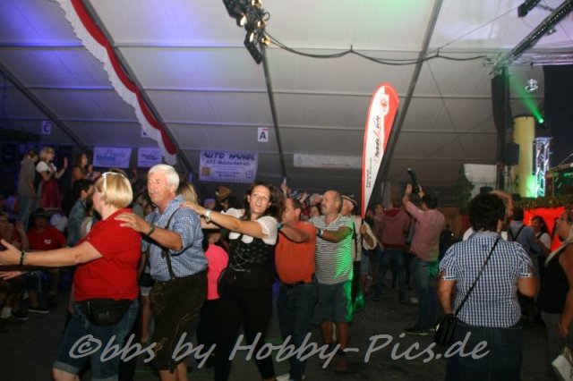 Pfundser Musikzauber