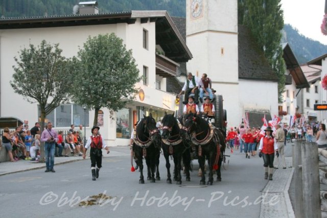 Pfundser Musikzauber