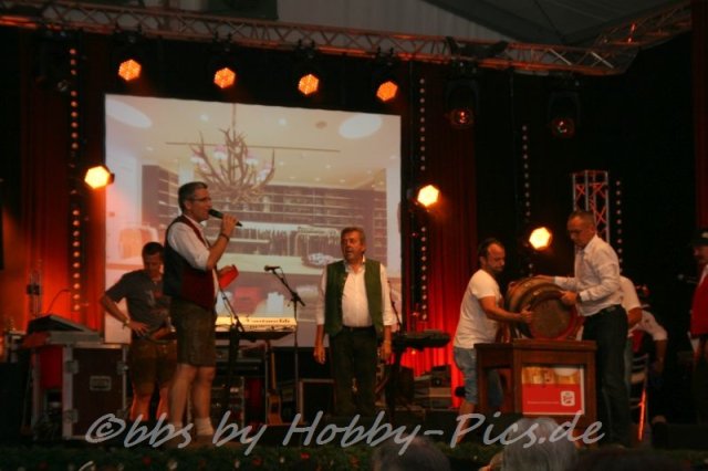 Pfundser Musikzauber