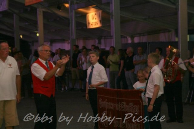 Pfundser Musikzauber