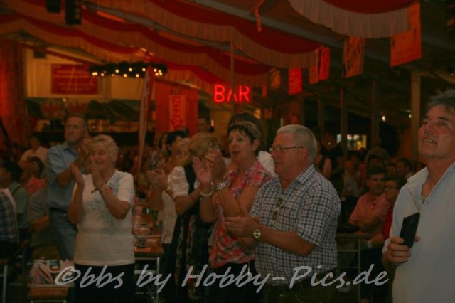 Pfundser Musikzauber