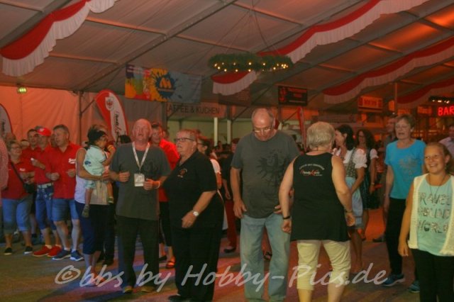 Pfundser Musikzauber