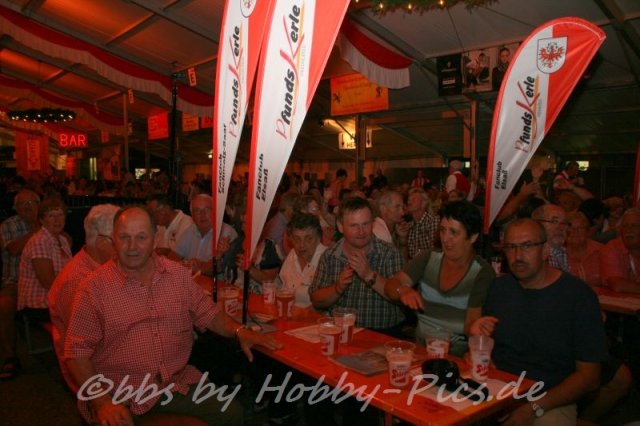 Pfundser Musikzauber