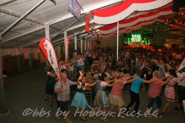 Pfundser Musikzauber