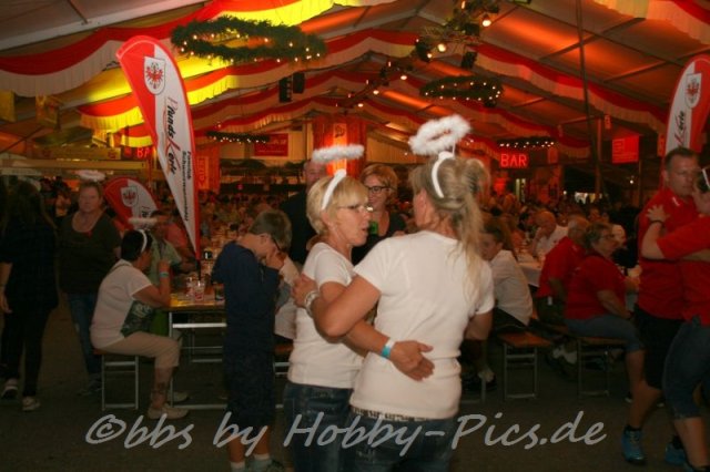 Pfundser Musikzauber