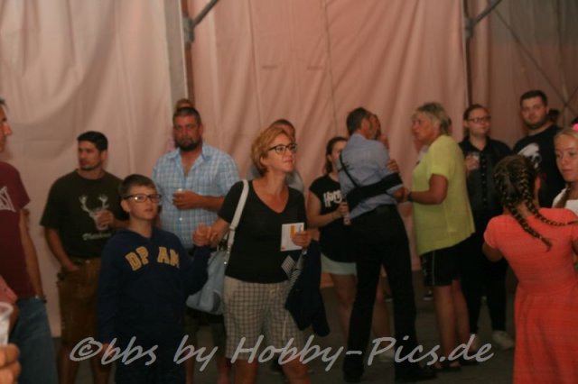 Pfundser Musikzauber