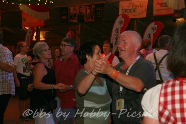 Pfundser Musikzauber