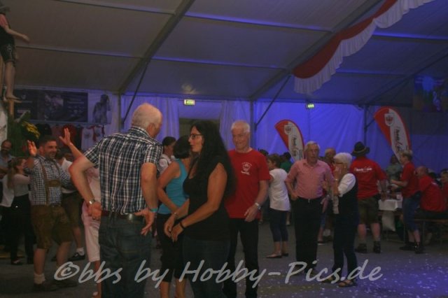 Pfundser Musikzauber