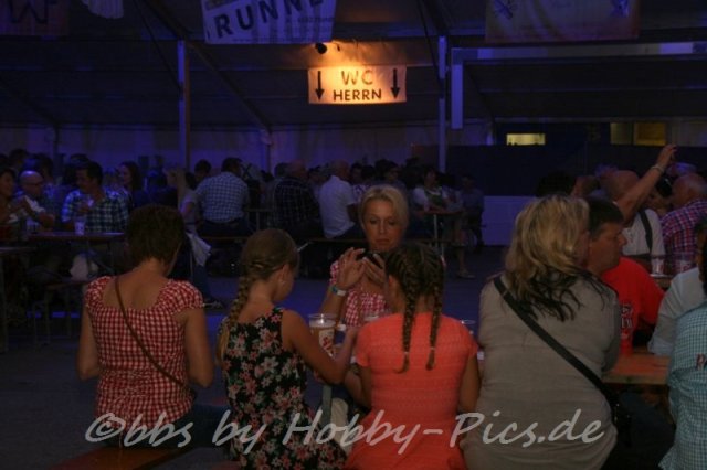 Pfundser Musikzauber