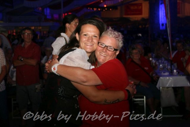 Pfundser Musikzauber