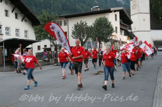 Pfundser Musikzauber