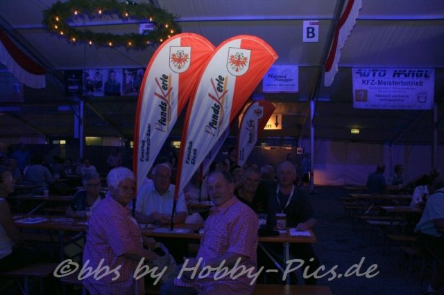 Pfundser Musikzauber