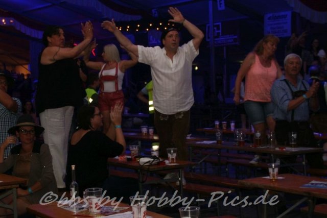 Pfundser Musikzauber