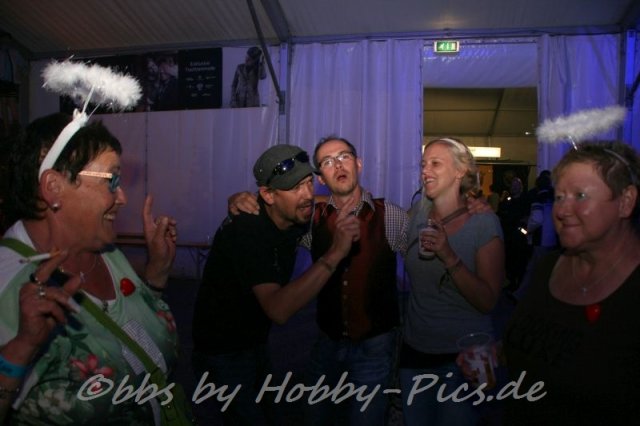 Pfundser Musikzauber