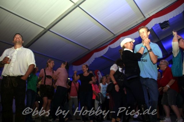 Pfundser Musikzauber