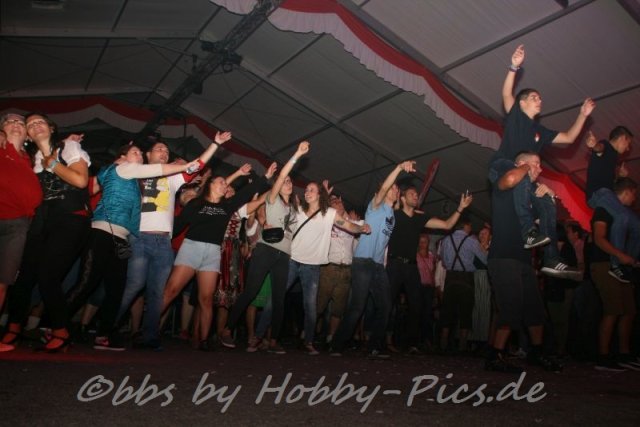 Pfundser Musikzauber