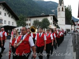 Pfundser Musikzauber