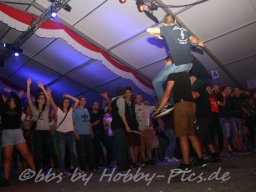 Pfundser Musikzauber